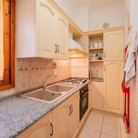 Deliziosa Casa Al Mare Con Giardino E Posto Auto Appartamento