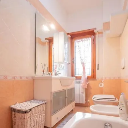 Appartamento Deliziosa Casa Al Mare Con Giardino E Posto Auto *