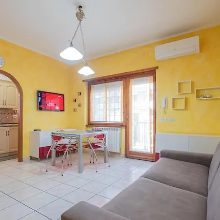 Deliziosa Casa Al Mare Con Giardino E Posto Auto *