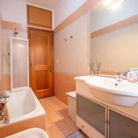 Deliziosa Casa Al Mare Con Giardino E Posto Auto * Torvaianica