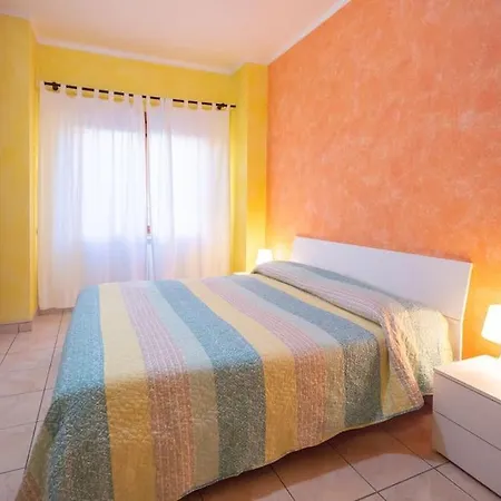 Deliziosa Casa Al Mare Con Giardino E Posto Auto