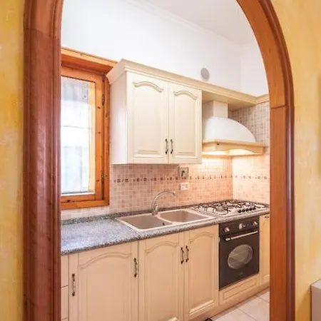 Deliziosa Casa Al Mare Con Giardino E Posto Auto Appartamento