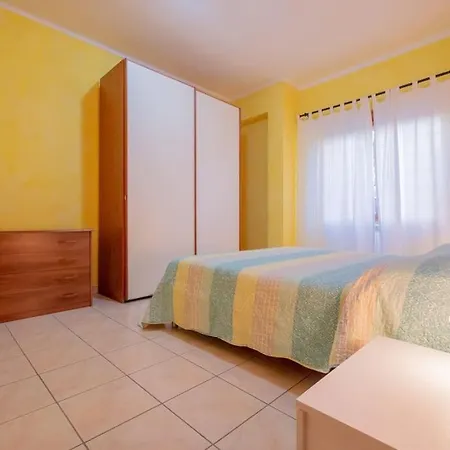 Deliziosa Casa Al Mare Con Giardino E Posto Auto Appartamento Torvaianica