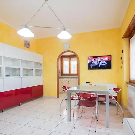 Deliziosa Casa Al Mare Con Giardino E Posto Auto *
