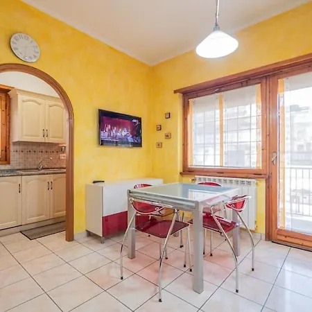 Deliziosa Casa Al Mare Con Giardino E Posto Auto