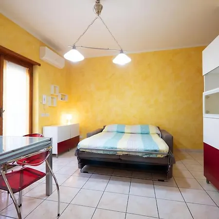 Deliziosa Casa Al Mare Con Giardino E Posto Auto Appartamento
